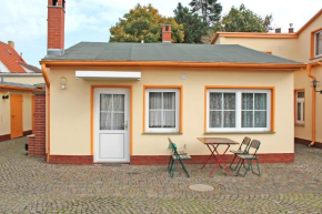 Ferienhaus Ahlbeck USE 1441